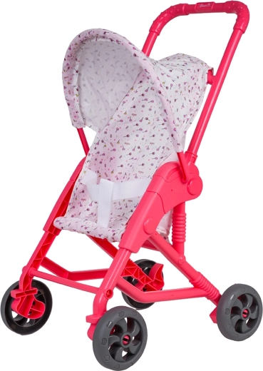Lightweight and stable for little hands