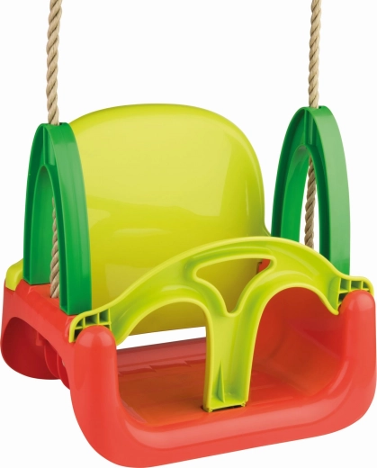 Androni 3-in-1 lastekiik