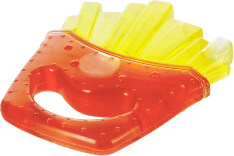 Bright colors for sensory development