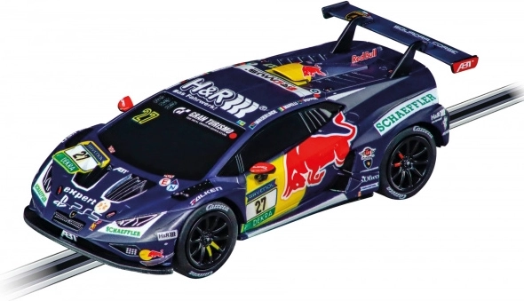 Auto autorajale Lamborghini Huracán GT3 Evo II 1:43