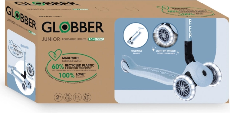 Keskkonnasõbralikum teostus taaskasutatud plastiga