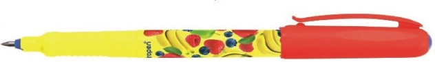Centropen Tornado Fruity lõhnastatud koolipliiats