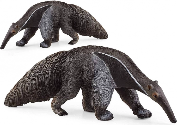 Schleich sipelgapes wild life figuur
