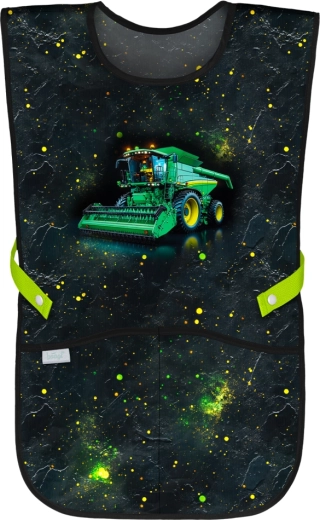 Laste põll BAAGL Traktor GRS