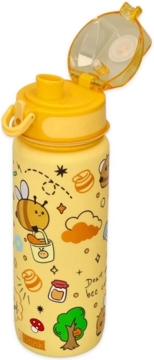 iTotal Tritanist joogipudel lastele mesilased 750 ml - 1 tk