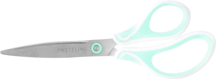 Pastelini kontorikäärid 21 cm rohelised