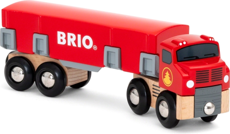 BRIO World puiduveok