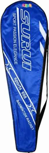 Case for easy carrying and storage