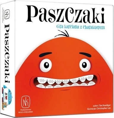 Paszczaki – pere kaardimäng
