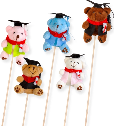 Festive design for graduates