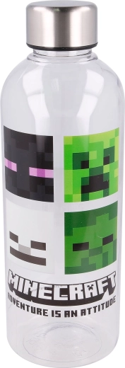 Minecrafti joogipudel 850 ml