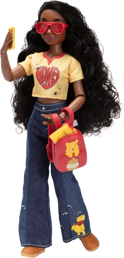 Teemaline WINNIE THE POOH stiil