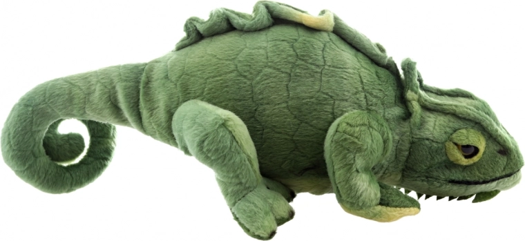 Realistlik kameeleoni välimus