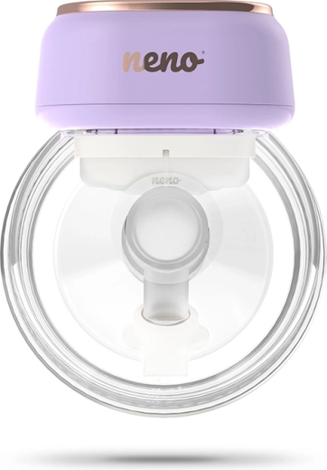 Neno Sole electric hands-free breast pump