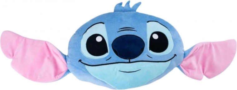 3D pillow Lilo and Stitch