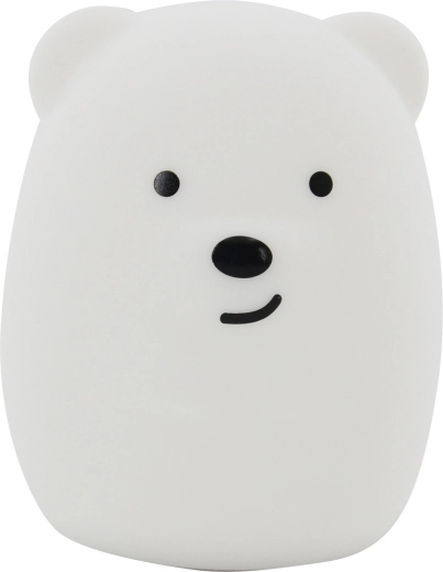 FreeON öölamp mini teddy bear - 1 tk
