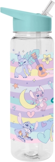 Plastpudel Lilo ja Stitch Planetary - 1 tk