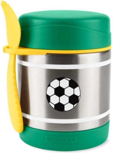 Termos Spark Style Jalgpall