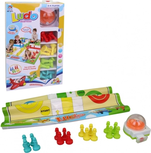 Board game for the whole family