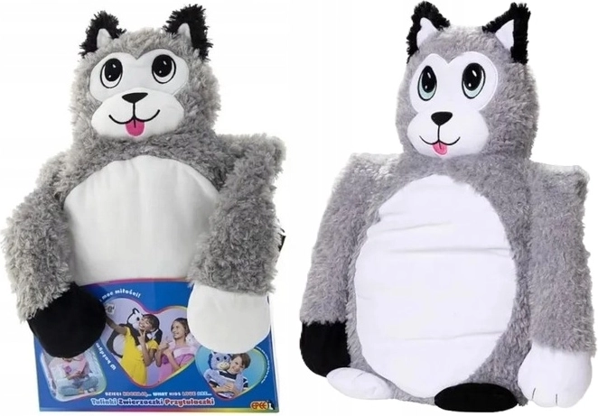 Palus husky Tulinki 60 cm