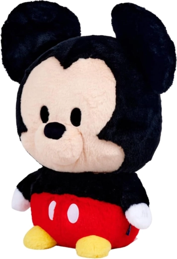 Ikoniline MICKEY MOUSE välimus