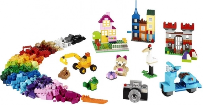 LEGO® 10698 Suur loovuskarp