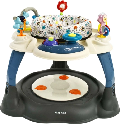 Milly Mally tegevuskeskus Twist Galactic