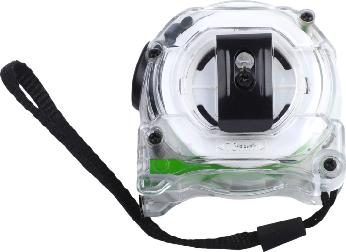 Vastupidav konstruktsioon igapäevaseks kasutamiseks