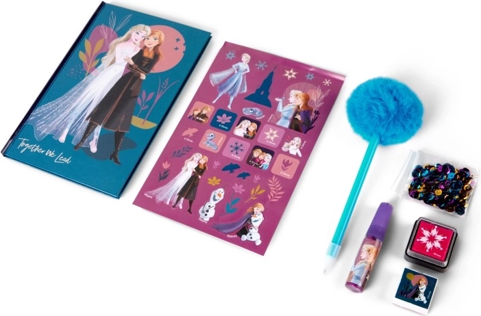 Creative accessories for endless fun