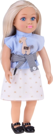 Liikuvad jäsemed ja realistlikud detailid