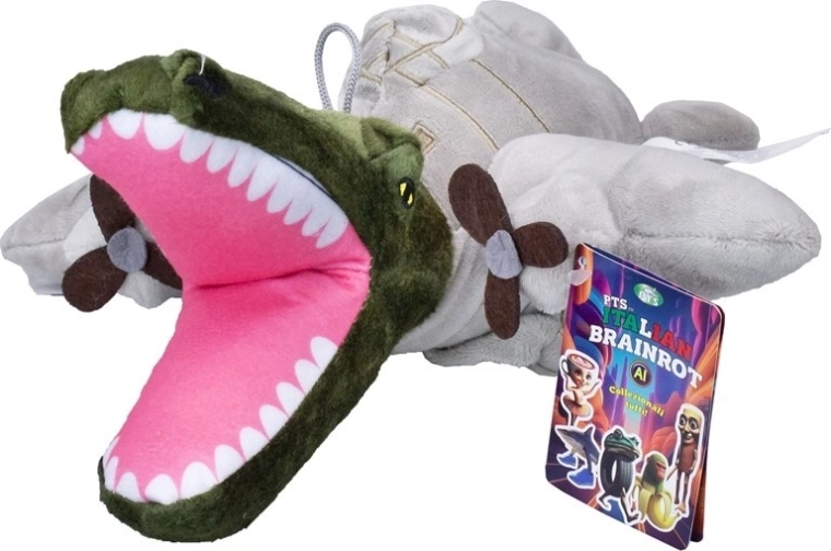 Ebatavalised ja lõbusad motiivid