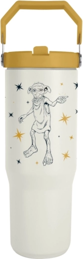 Harry Potteri reisikruus sangaga Dobby 850 ml