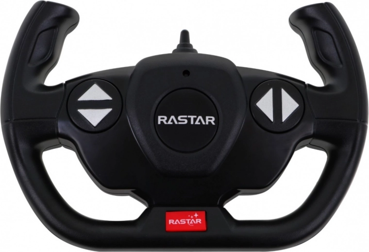 Intuitiivne roolikujuline pult