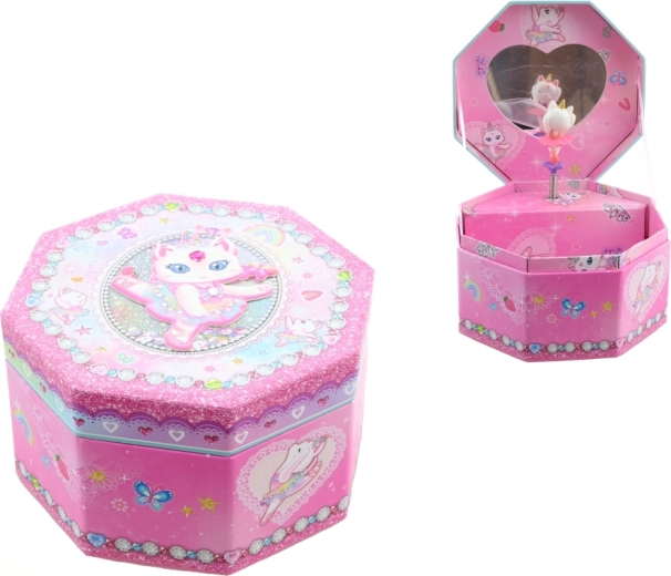 Praktiline ehete hoiustamine