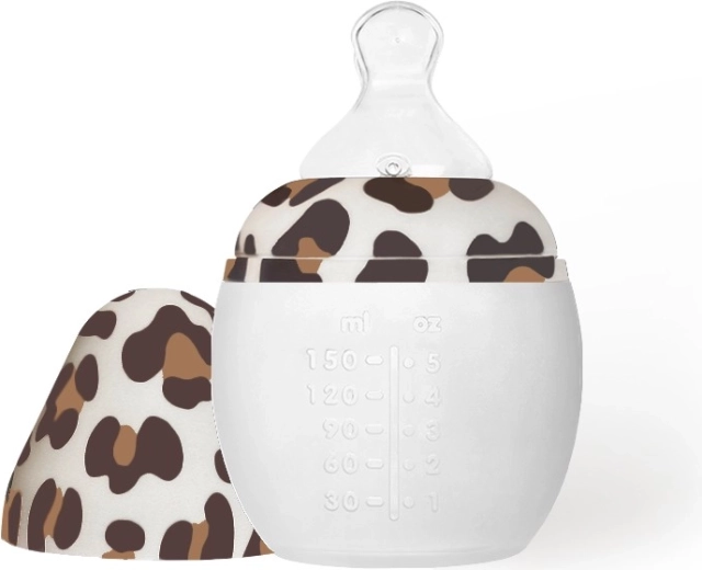 Élhée anti-colic baby bottle Graouu 150 ml