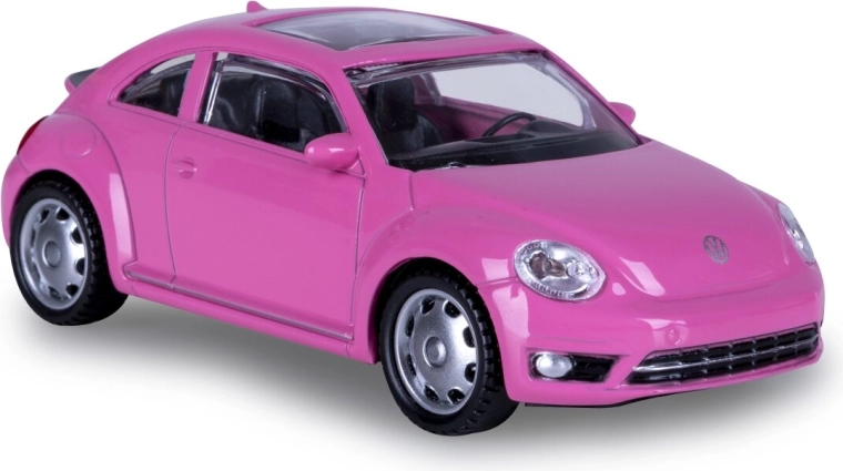 DieCast metal body