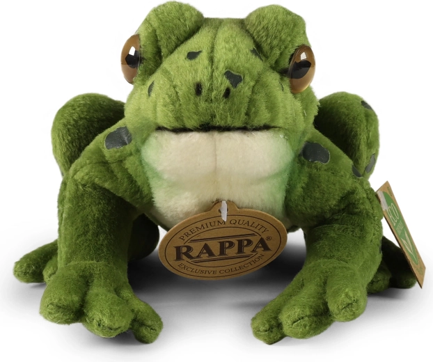 Realistlik teostus ja käsitsi valmistamine