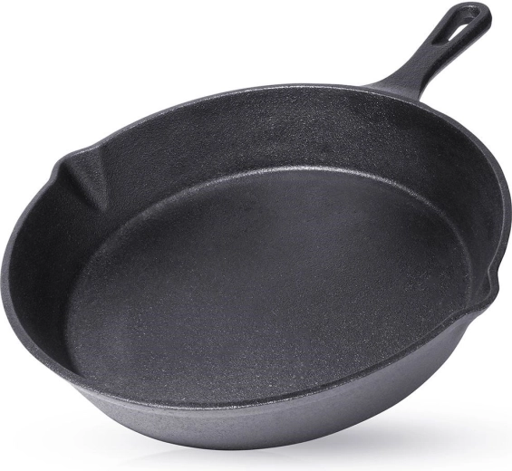 Malmist pann 25 cm