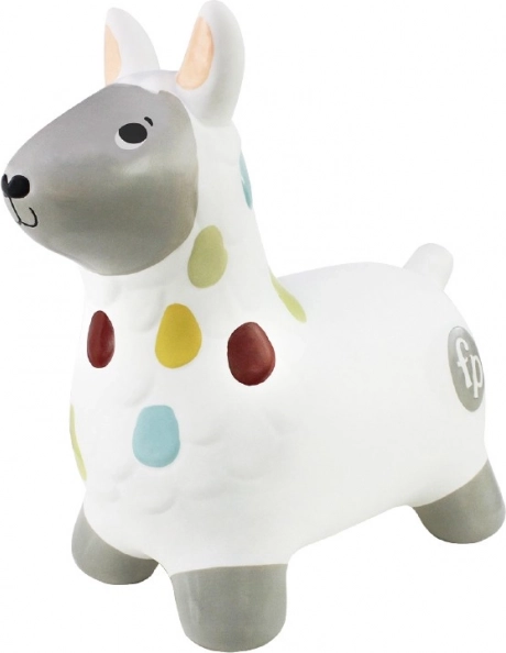Fisher-Price täispuhutav hüppeloom laama