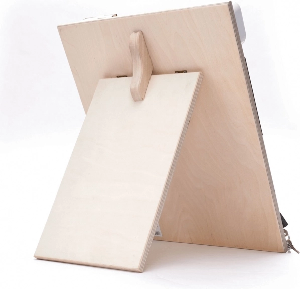 Stand for MANIBOX Sensory Boards – Medium