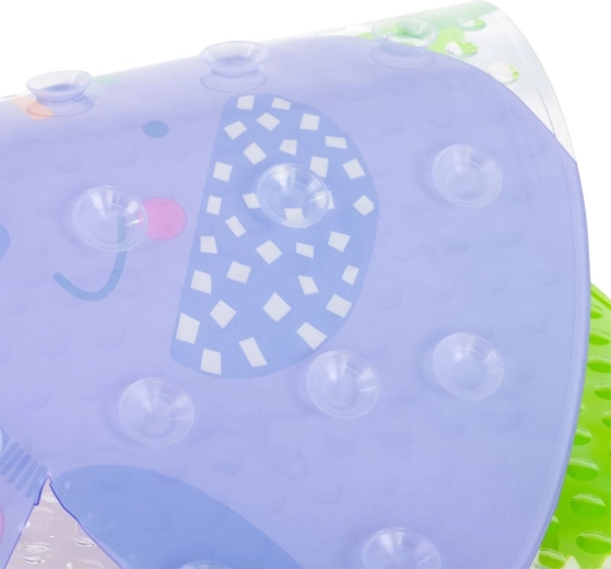 Libisemisvastane pind laste turvalisuse jaoks