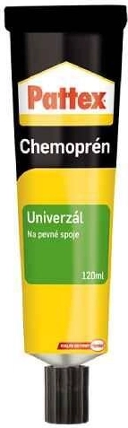 CHEMOPRÉN Universal Contact Adhesive 120 ml