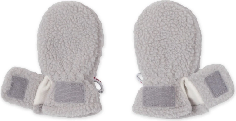 Velcro and anti-loss loops