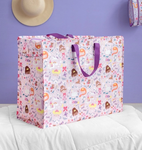 A Little Lovely Company XL hoiukott printsessid