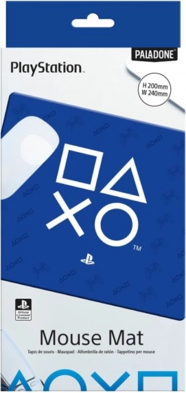 PLAYSTATION lauamatt 20 × 24 cm