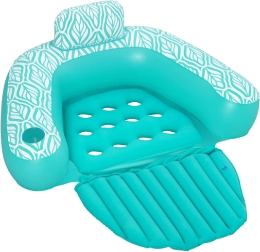 Maksimaalne mugavus seljatoe ja jalatoega