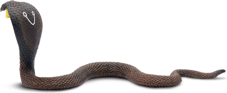 Realistlik välimus ja silmapaistev kapuuts