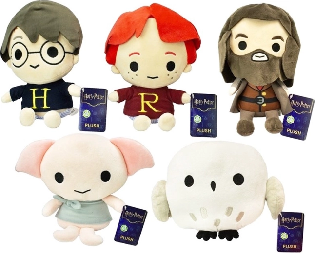 Pehme mängufiguur Harry Potter 23 cm