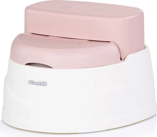 2in1: pott ja stabiilne astmepink