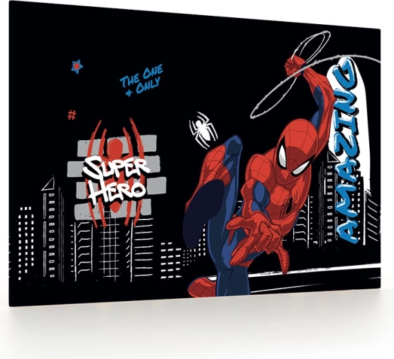 SPIDERMANI lauamatist 60 × 40 cm